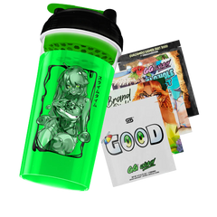 Creator Cups x Slimecicle