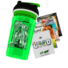 Creator Cups x Slimecicle