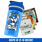 Creator Cups x Spite