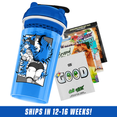 Creator Cups x Spite