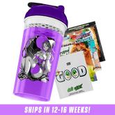 Creator Cups x Sweatcicle V3