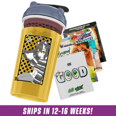 Creator Cups x Tob: pt 2