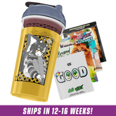 Creator Cups x Tob: pt 2