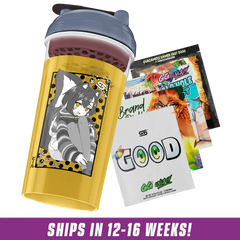 Creator Cups x Tob: pt 2