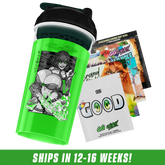 Creator Cups x TearofGrace