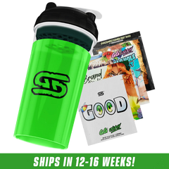 Creator Cups x TearofGrace