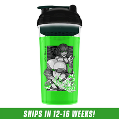 Creator Cups x TearofGrace