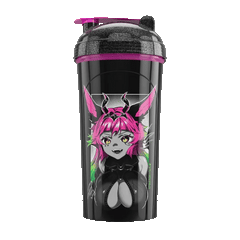Creator Cups x Trickywi: Cyber Harpy