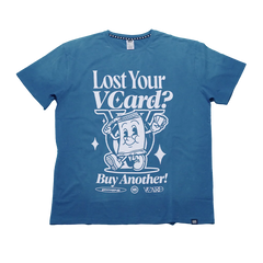 VCard Heritage Shirt
