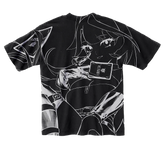 VCard: VDuelist Supersized Tee