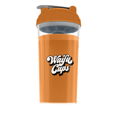 Waifu Cups: Valkyrie