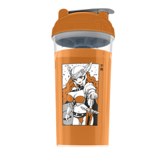Waifu Cups: Valkyrie