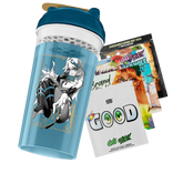 Waifu Cups x VCard: VDuelist