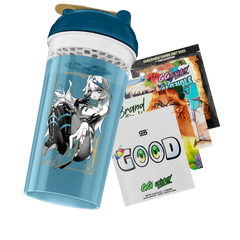 Waifu Cups x VCard: VDuelist