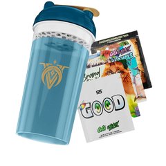 Waifu Cups x VCard: VDuelist