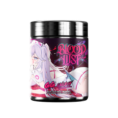 Vei's Bloodlust GG - 100 Servings