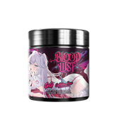 Vei's Bloodlust GG Caffeine Free - 100 Servings