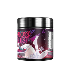 Vei's Bloodlust GG Caffeine Free - 100 Servings