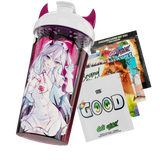 Creator Cups x Vei: Bloodlust