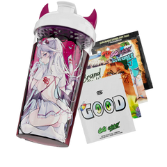 Creator Cups x Vei: Bloodlust