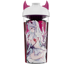 Creator Cups x Vei: Bloodlust