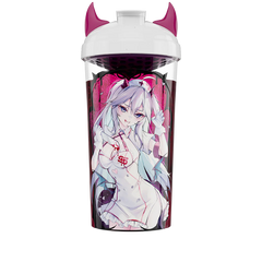 Creator Cups x Vei: Bloodlust