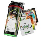 Creator Cups x Turkey Tom