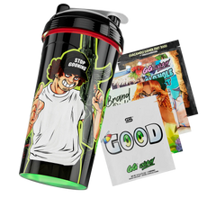 Creator Cups x Turkey Tom