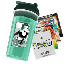 Creator Cups x yungelderberry