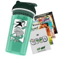 Creator Cups x yungelderberry