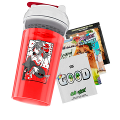 Creator Cups x Yuki Aim