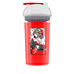 Creator Cups x Yuki Aim