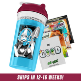 Creator Cups x YukkoEX