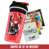 Creator Cups x Zentreya