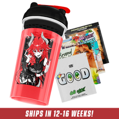 Creator Cups x Zentreya