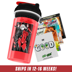 Creator Cups x Zentreya