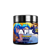 AFK Blueberry Lemon Cake - 40 Servings