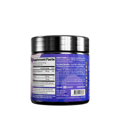 AFK Grape - 40 Servings