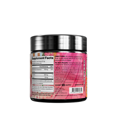 AFK Razzz Berry Sorbet - 40 Servings