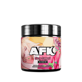 AFK Razzz Berry Sorbet - 40 Servings