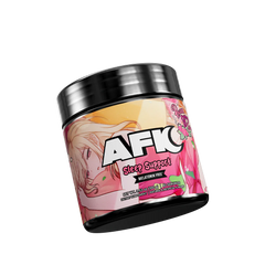 AFK Razzz Berry Sorbet - 40 Servings