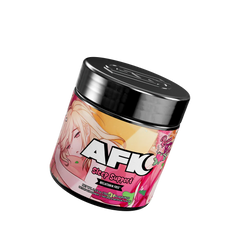 AFK Razzz Berry Sorbet - 40 Servings