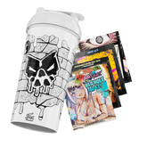 24oz All Over Print The Goons Shaker