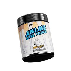 Anime Girl Thigh - 100 Servings