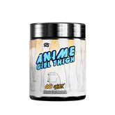 Anime Girl Thigh - 100 Servings