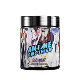 Anime Girl Thigh - 100 Servings (Vtuber Edition)