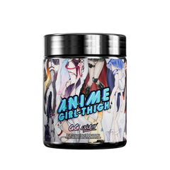 Anime Girl Thigh - 100 Servings (Vtuber Edition)