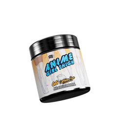 Anime Girl Thigh Caffeine Free - 100 Servings