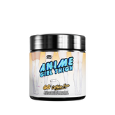 Anime Girl Thigh Caffeine Free - 100 Servings