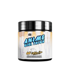 Anime Girl Thigh Caffeine Free - 100 Servings